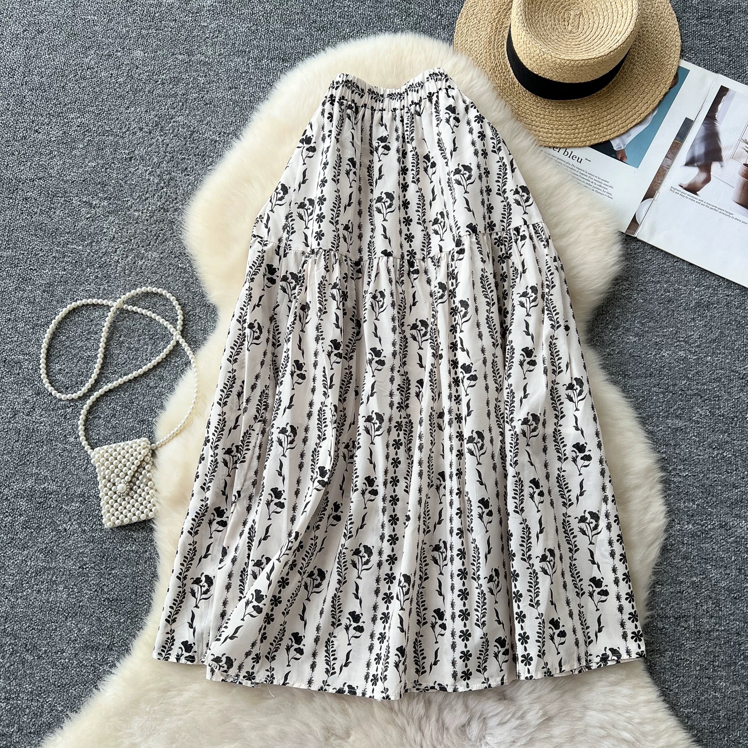 Balance your life skirt CS194 images